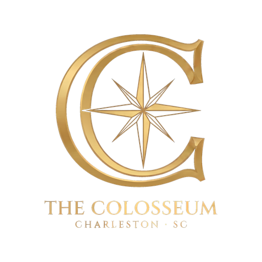 The Colosseum
