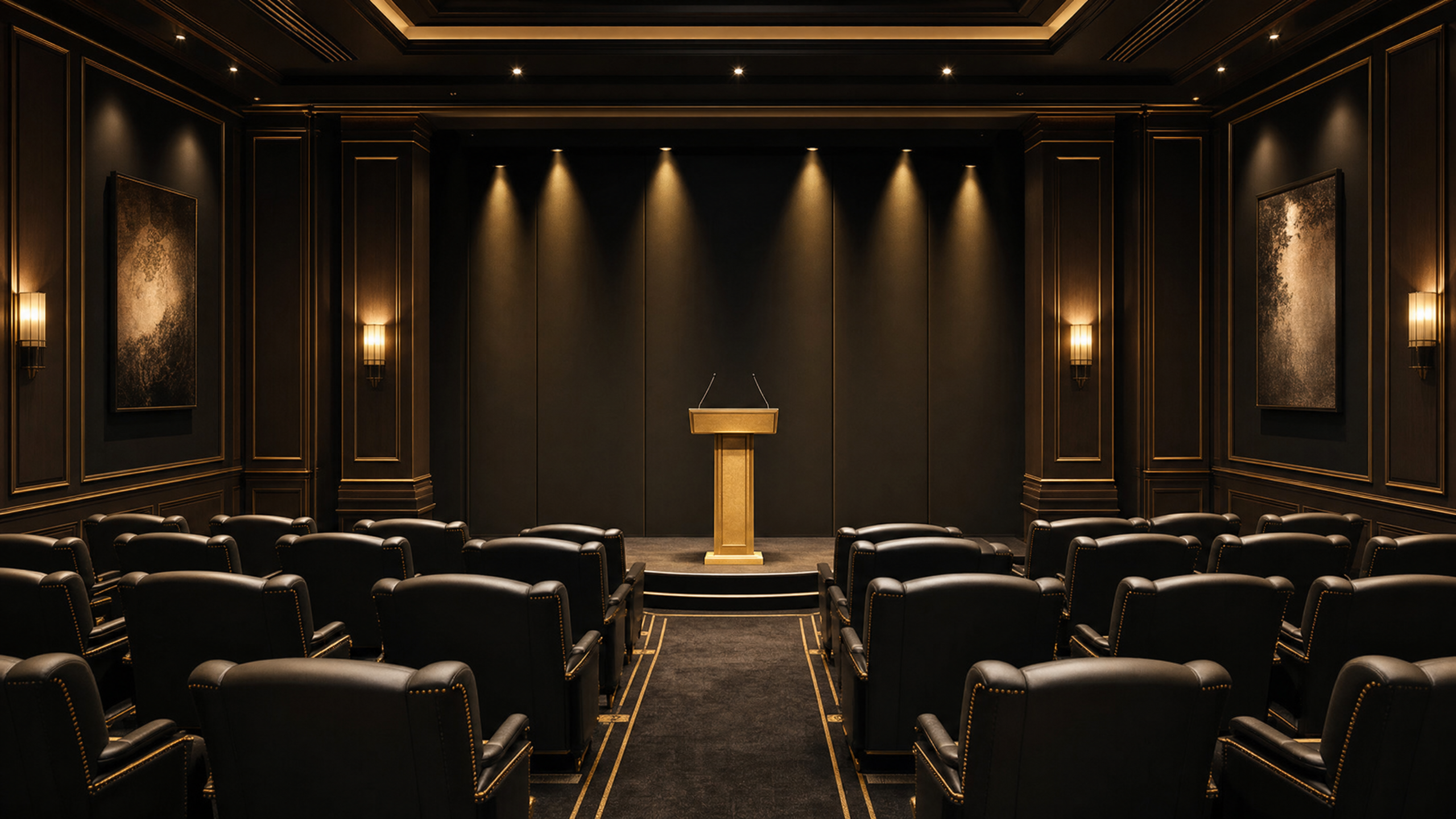 Why The Colosseum's Speaker Series Is Becoming Charleston's Most Valuable Business Event