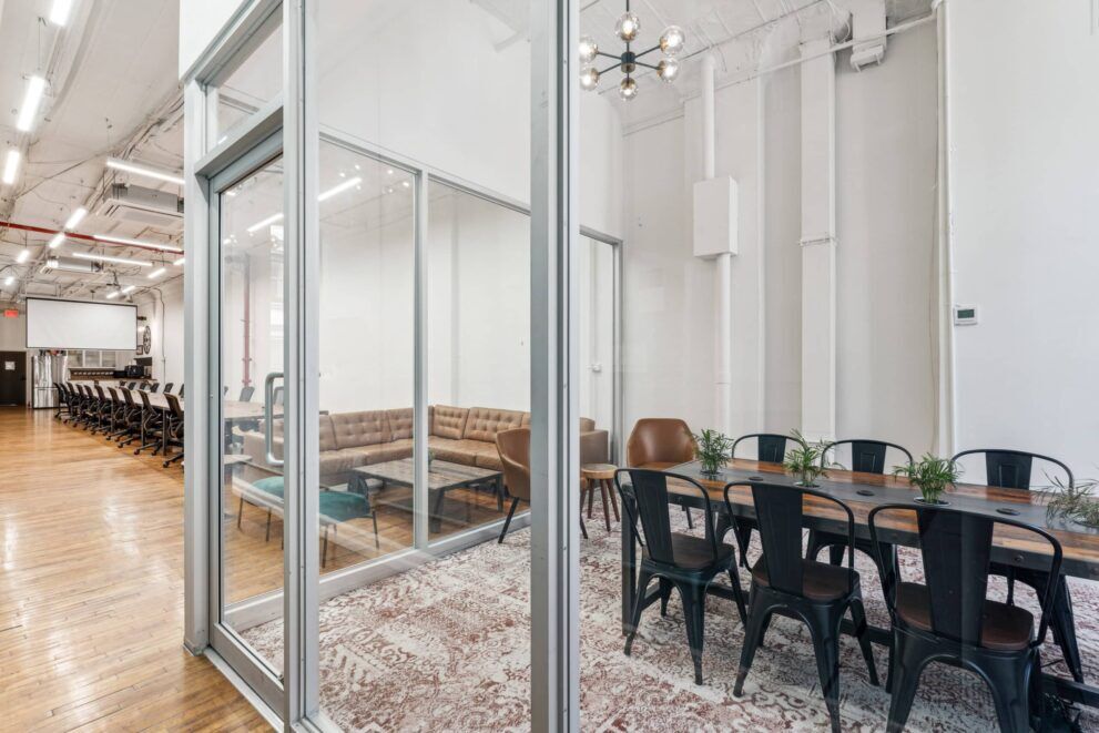 Day Offices and Hourly Office Rentals in Charleston, SC: A Complete Guide