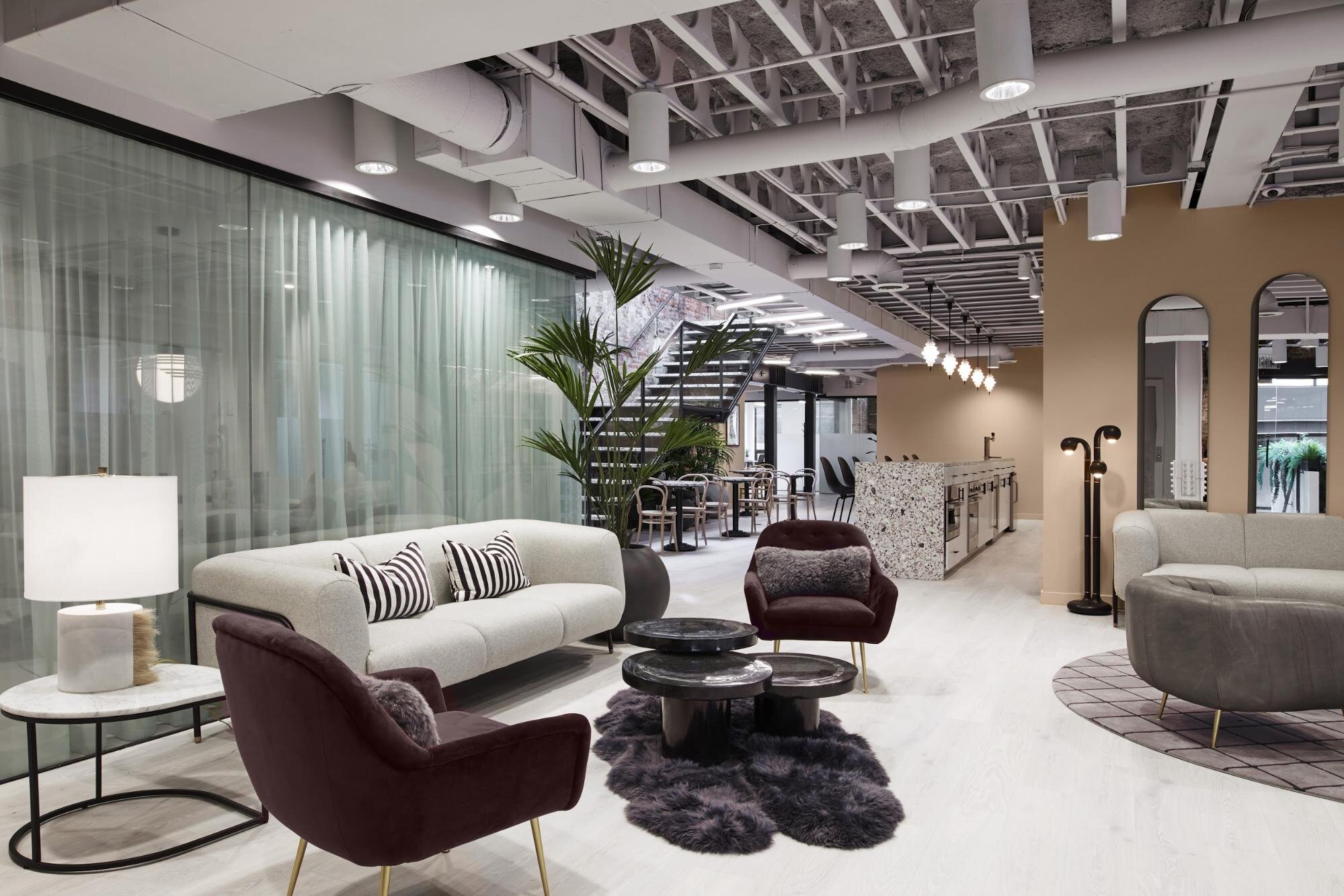 The Entrepreneur's Guide to Renting a Private Office in Charleston, SC