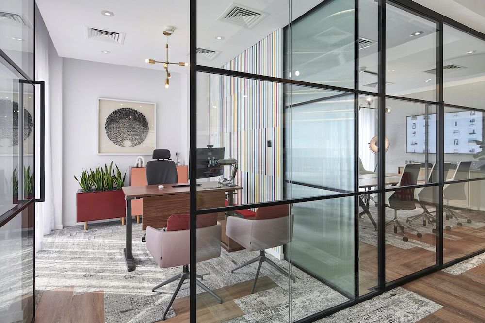 Private Office vs. Coworking Space in Charleston, SC: Which Is Right for Your Business?